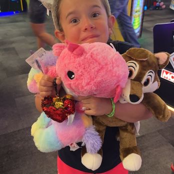 Great Wolf Lodge - Arcade prizes!! - Resorts Near Me - Kansas City, Kansas Great Wolf Lodge - Arcade prizes!! - Resorts Near Me - Kansas City, Kansas