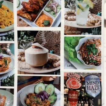 Basil & Co - Thai Near Me - Diamond Bar, California