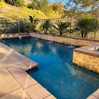 Naturescape Pools - Pool & Hot Tub Service Near Me - Perris, California