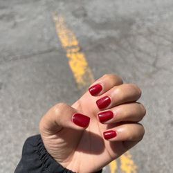 Elite Nails & Spa Parkchester - June 2022 nails