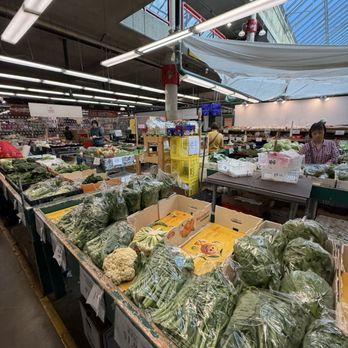 Richmond Public Market - Public Markets Near Me - Richmond, British Columbia Richmond Public Market - Public Markets Near Me - Richmond, British Columbia