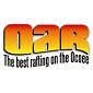 Outdoor Adventure Rafting Logo