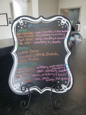 Menu photo 2 Noble Nutrition Noblesville, IN Menu photo 2 Noble Nutrition Noblesville, IN