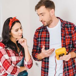 It can be a hassle to find the right electrician for you. You do not have to worry, though, since Reilley Electric is here fo...