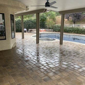 Titan Pavers - Patio Pavers by Titan Pavers - Masonry/Concrete Near Me - Los Angeles, California Titan Pavers - Patio Pavers by Titan Pavers - Masonry/Concrete Near Me - Los Angeles, California