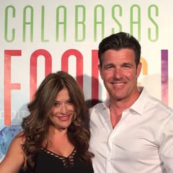 Calabasas Malibu Food and Wine Festival
