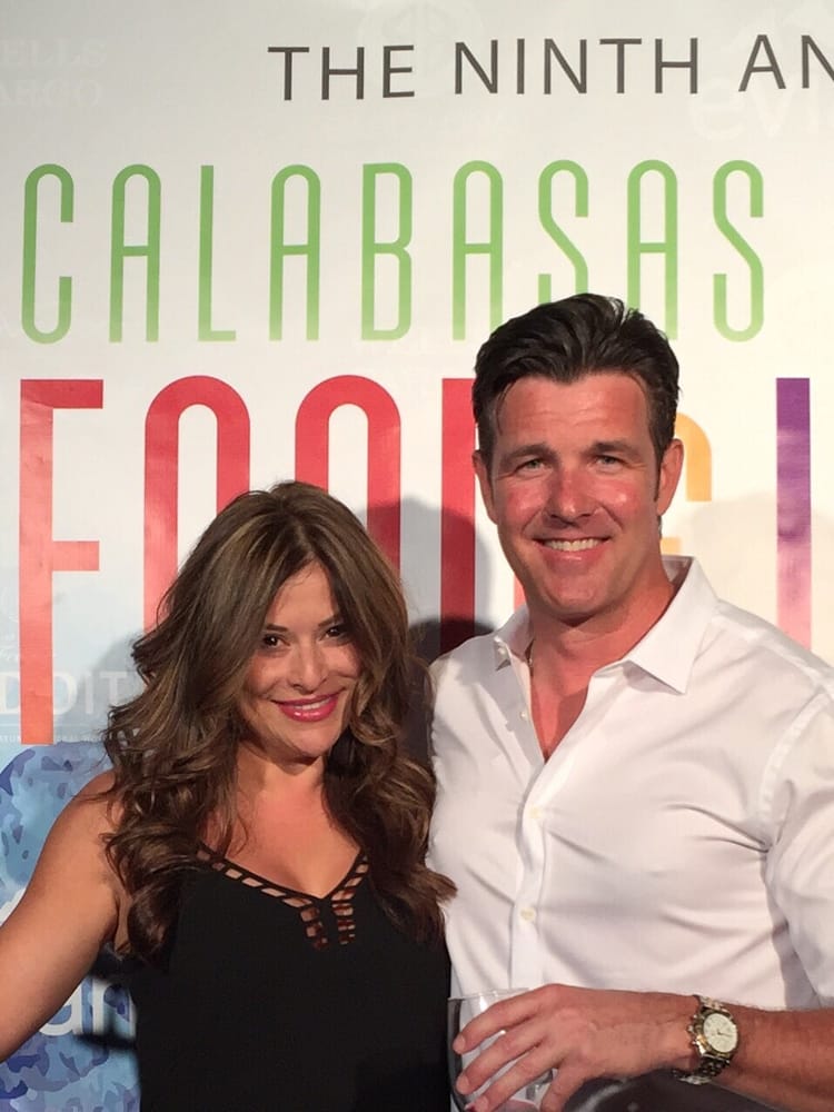 CALABASAS MALIBU FOOD AND WINE FESTIVAL Updated September 2024 19 Reviews 23500 Park