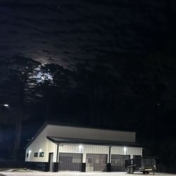 East Palatka Fruit Market