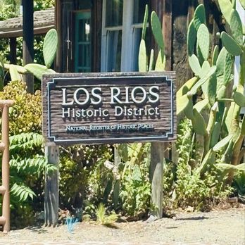 Los Rios Historic District - Enrtrance - Landmarks & Historical Buildings Near Me - San Juan Capistrano, California Los Rios Historic District - Enrtrance - Landmarks & Historical Buildings Near Me - San Juan Capistrano, California