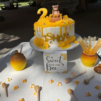 Roxy's Sweet Treats - The cake tasted absolutely delicious and the design is exactly what I had in my mind!!! Highly recommend 10/10!!! - Bakeries Near Me Roxy's Sweet Treats - The cake tasted absolutely delicious and the design is exactly what I had in my mind!!! Highly recommend 10/10!!! - Bakeries Near Me