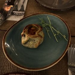 Gran Fierro - Empanada