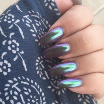 Chic Nails - Nail Salons Near Me - Phoenix, Arizona