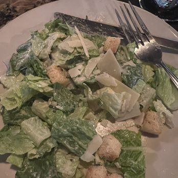 Capone's Oven & Bar - Salad Caesar - Pizza Near Me - Houston, Texas Capone's Oven & Bar - Salad Caesar - Pizza Near Me - Houston, Texas