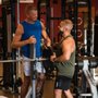 Salvador Castaneda Personal Trainer