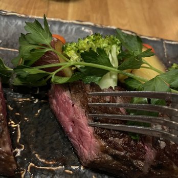 Kokkaku - New American Near Me - Seattle, Washington