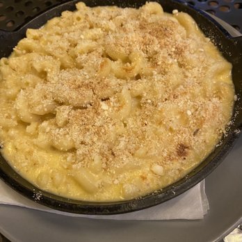 The Cut - Macaroni and Cheese was a bit bland and underwhelming. - Burgers Near Me - Irvine, California The Cut - Macaroni and Cheese was a bit bland and underwhelming. - Burgers Near Me - Irvine, California