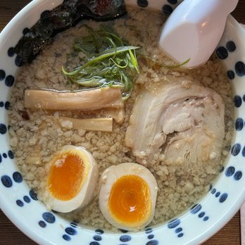 Menya Rui - Pork Shoyu - Ramen Near Me - St. Louis, Missouri Menya Rui - Pork Shoyu - Ramen Near Me - St. Louis, Missouri