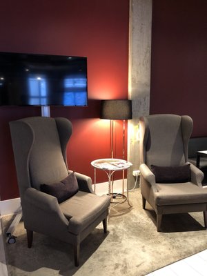 Hotel Catalonia Berlin Mitte by null