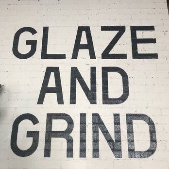 The Goods - Glaze and grind - Donuts Near Me - Carlsbad, California