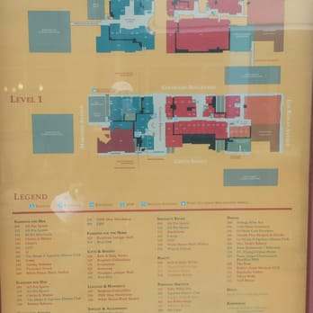 The Paseo - Guide to the shops of Paseo Colorado in Pasadena. - Shopping Centers Near Me - Pasadena, California