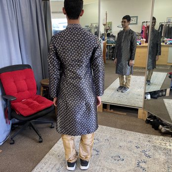 Fashion Tailoring - Sewing & Alterations Near Me - San Francisco, California
