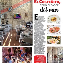 El Costeñito