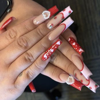 Nail Zone - Nail Salons Near Me - Tucson, Arizona