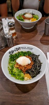 Menya Hanabi Arcadia - The Original Nagoya Mazesoba by null