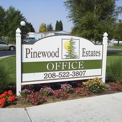 Pinewood Estates
