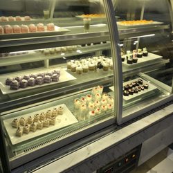 Dynasty Teppanyaki Buffet