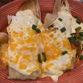 El Encanto DOS - Green corn tamales to DIE for! - Mexican Near Me - Phoenix, Arizona El Encanto DOS - Green corn tamales to DIE for! - Mexican Near Me - Phoenix, Arizona