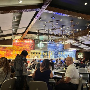 Gordon Ramsay Hell's Kitchen - The restaurant - Steakhouses Near Me - Stateline, Nevada Gordon Ramsay Hell's Kitchen - The restaurant - Steakhouses Near Me - Stateline, Nevada