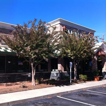 McAlister's Deli - Delis Near Me - Auburn, Alabama