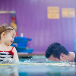 Emler Swim School - Allen