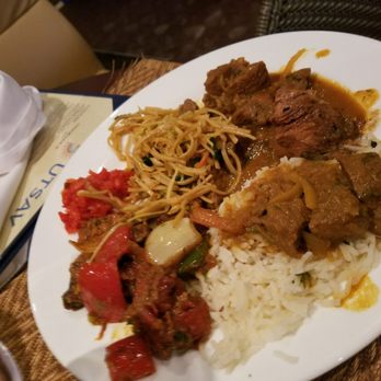 Utsav Indian Cuisine - delcious - a little bit of everything - Indian Near Me - Wethersfield, Connecticut Utsav Indian Cuisine - delcious - a little bit of everything - Indian Near Me - Wethersfield, Connecticut