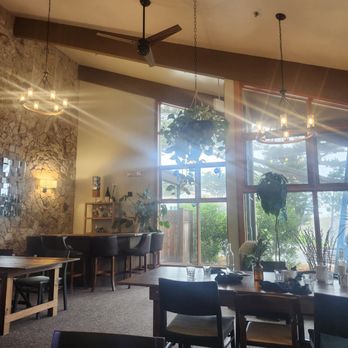 The Grill at Point Pinos - Breakfast & Brunch Near Me - Pacific Grove, California The Grill at Point Pinos - Breakfast & Brunch Near Me - Pacific Grove, California