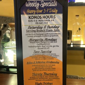 Komo's Cocina - Mexican Near Me - Long Beach, California Komo's Cocina - Mexican Near Me - Long Beach, California