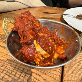 Hyderabadi Zaiqa - Chicken Lollipops Dry - Indian Near Me - New York, New York