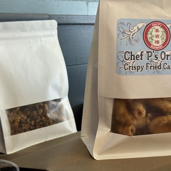 Chef P's - Chinese Near Me - San Jose, California