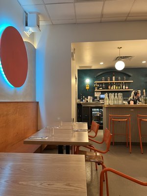 Dimo's Pizza Lincoln Square by null