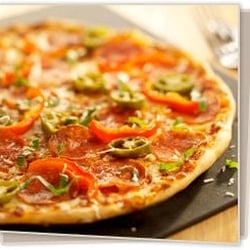 Pizza Hut - Courtesy of Pizza Hut website