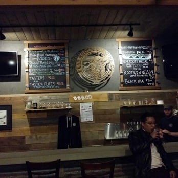 Bear Roots Brewing - The Bar - Brewing Supplies Near Me - Vista, California Bear Roots Brewing - The Bar - Brewing Supplies Near Me - Vista, California