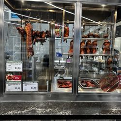 168 Market