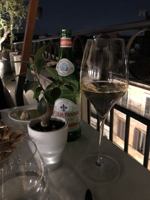 Divinity Restaurant & Lounge Bar by null