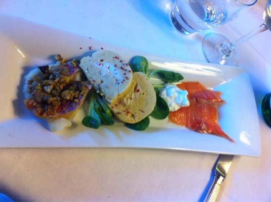 Antica Osteria La Rampina by null