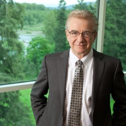Northwest Surgical Specialists - David R. DeHaas, Jr., M.D., F.A.C.S.