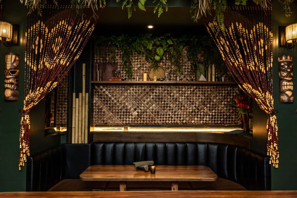 The Brick Hotel by null