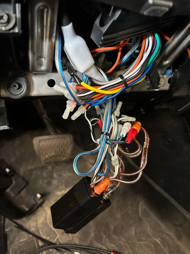 A FREQUENCY CAR AUDIO Updated August 2024 21 Photos & 27 Reviews