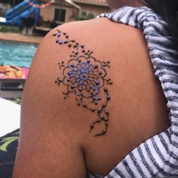 Henna By Salma - Henna Artists Near Me Henna By Salma - Henna Artists Near Me