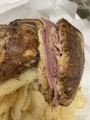 Chrissy's Cravings by null